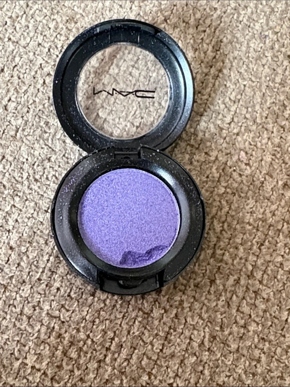 🕷️ MAC Nocturnelle eyeshadow